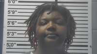 Mugshot of DESHAYLA KEYS