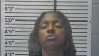 Mugshot of COURTLAND MCCULLUM