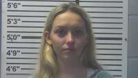 Mugshot of GWENDOLYN THOMPSON