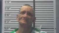 Mugshot of WILLIAM HALL
