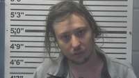 Mugshot of CHRISTIAN SPANO