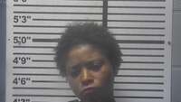 Mugshot of DIAMOND FRANKLIN