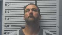 Mugshot of TIMOTHY HAMILTON
