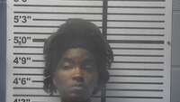 Mugshot of ANTIONETTE COOLEY
