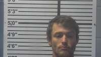 Mugshot of ROBERT PARKER