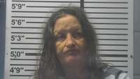 Mugshot of SHERRI PENNINGTON