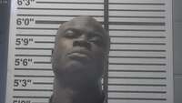 Mugshot of WESLEY JONES