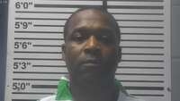 Mugshot of GEORGE PORTER