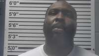 Mugshot of JOHNNY ALLEN