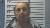 Mugshot of FORREST BOATWRIGHT