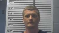 Mugshot of BRIAN BREWER