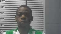 Mugshot of MORGAN, TACARREION