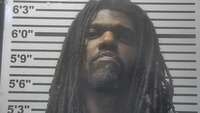 Mugshot of KNIGHT, CARNELIUS