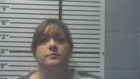Mugshot of SUMRALL, JENNIFER