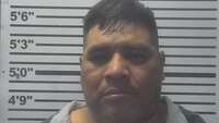 Mugshot of MIGUEL PEREZ