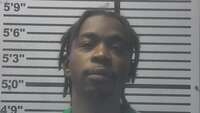 Mugshot of TROTTER, ERIC