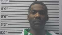 Mugshot of DUCKSWORTH, RONNIE