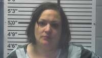 Mugshot of RACHEL REDDITT