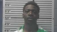 Mugshot of JAMES CAMPBELL