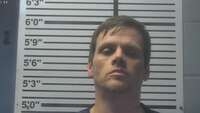Mugshot of BOND, GREGORY