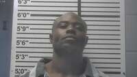 Mugshot of DEMARIO COOLEY