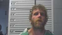 Mugshot of MCKENZIE, SHAWN