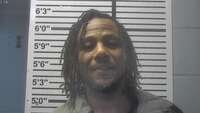 Mugshot of MORGAN, THOMAS