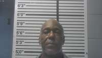 Mugshot of HADLEY, HAROLD