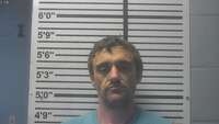 Mugshot of WHITLEY, ANTHONY