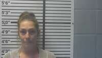 Mugshot of SMITH, KATIE
