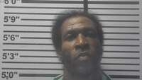 Mugshot of WILLIAMS, CARL