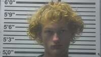 Mugshot of MCKINNON, CHRISTIAN