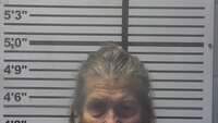 Mugshot of MUSCARELLO, JANICE