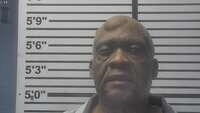 Mugshot of ROBERTS, GERALD