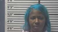Mugshot of RANDOLPH, ULONI