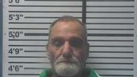 Mugshot of ISHEE, OTHO