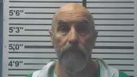 Mugshot of WELCH, GARY