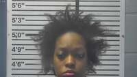 Mugshot of ANDERSON, ROSHELLE