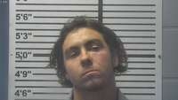 Mugshot of VREELAND, MATTHEW