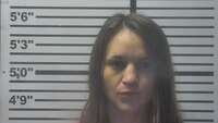 Mugshot of COBLE, SAVANNAH