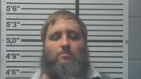 Mugshot of HAMIL, ANDREW