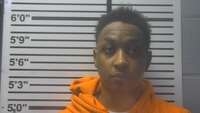 Mugshot of STEVENS, CAYUS