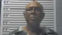 Mugshot of ALLEN, LESLIE