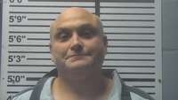 Mugshot of GRIZZARD, JOSEPH
