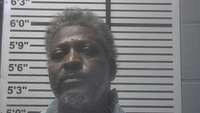 Mugshot of HICKS, LARRY