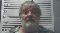 Mugshot of JAMES WELLS