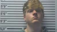 Mugshot of COGHLAN, ROBERT
