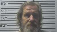 Mugshot of WALLEY, DANIEL