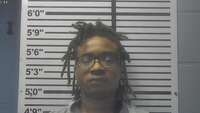 Mugshot of HINTON, JEREMY