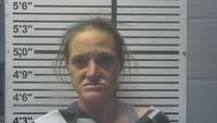 Mugshot of EDDY-ORTIZ, CASSANDRA